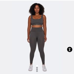 NEW SET ACTIVE SCULPTFLEX LEGGINGS
